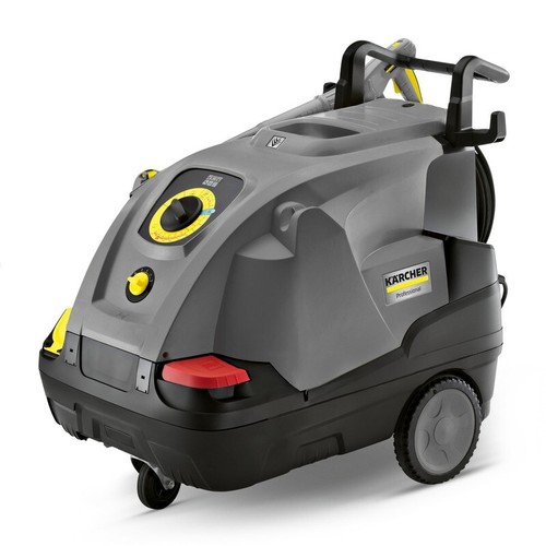 Karcher high pressure washer - karcher, high-pressure