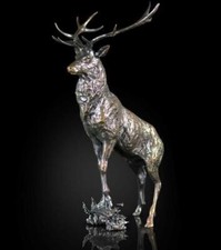 Bronze Stag Limited Edition by