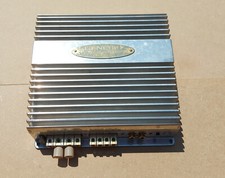 GENESIS STEREO 100 - HI-FI