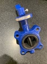 Hattersley DI 25 970 Tapped