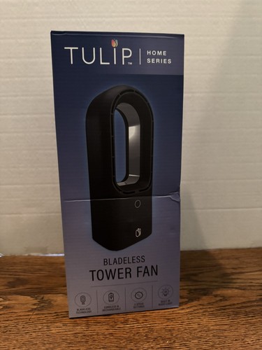 Home series tower oscillating - series,