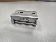 Smc air slide table - air,