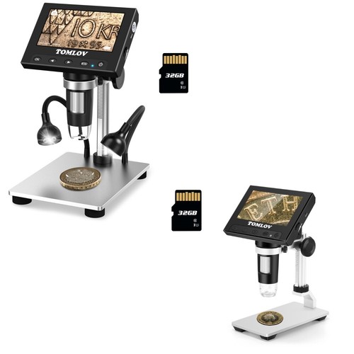 Tomlov lcd digital - tomlov,