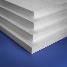EPS Polystyrene  Sheets 1200 x