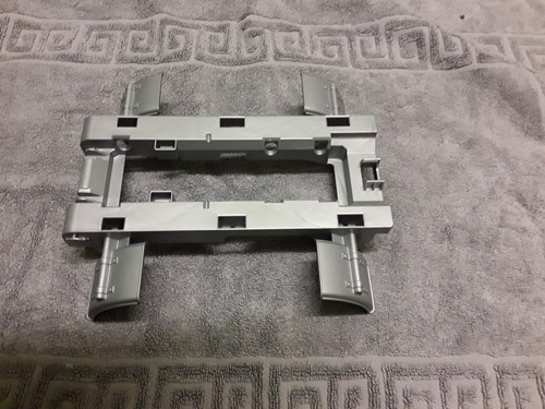 Bruder truck open mud guard - bruder,