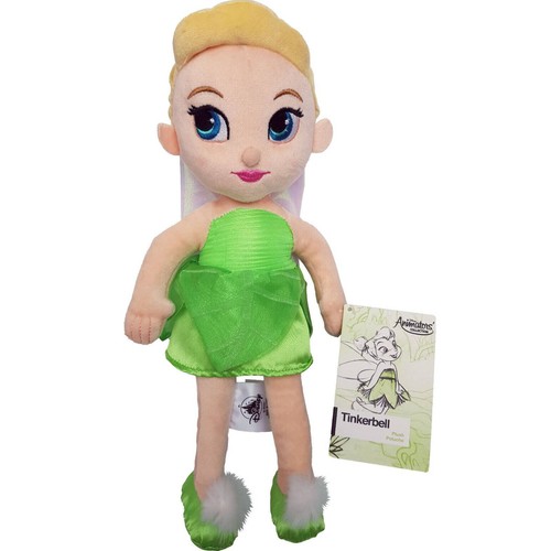 Disney store tinker - disney,