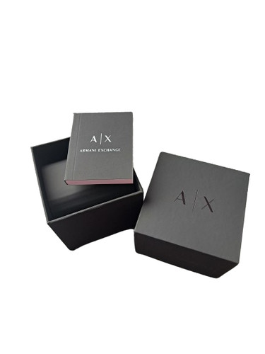 Authentic armani exchange - authentic,
