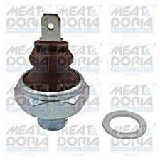 Oil Pressure Switch Fits