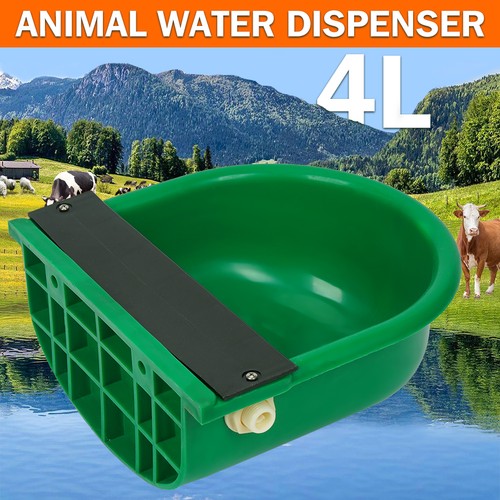 Animal automatic float - 4l,