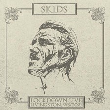 Skids lockdown live - lockdown,