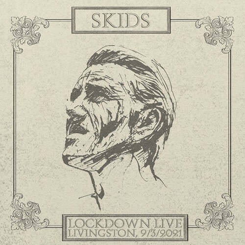 Skids lockdown live - :,