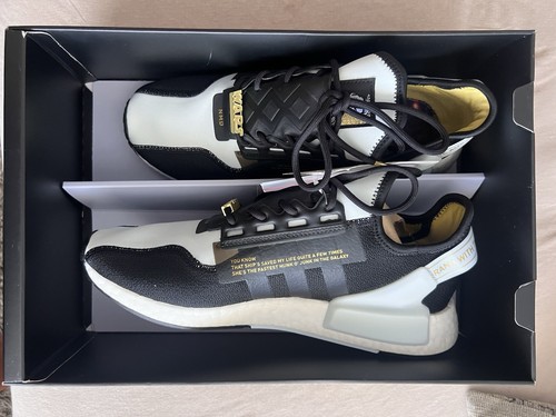 Adidas star wars - wars, lando