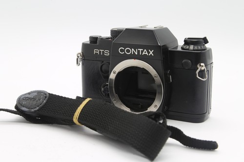 Contax rts quartz - contax, mf