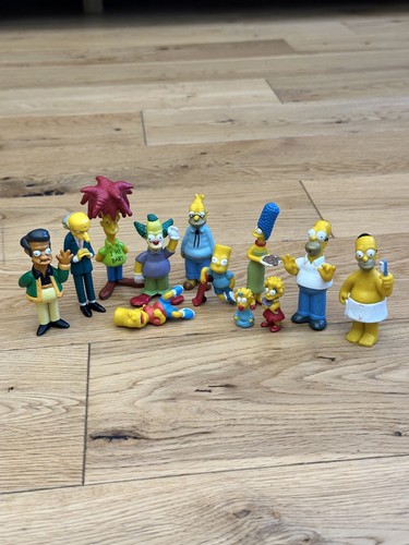 Vintage the simpson - the, simpson's