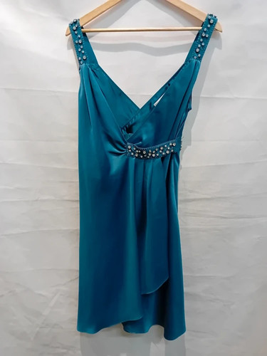 Elements amanda wakeley teal - elements,