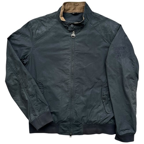 Barbour steve mcqueen - steve,