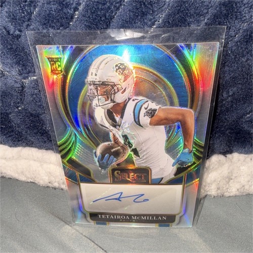 Panini select 2025 - select,