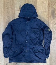Stone Island Navy David Light
