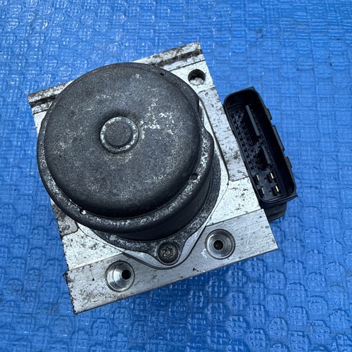Honda jazz 2009 2015 brake - 2009-2015, abs