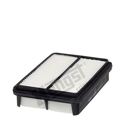 Air filter hengst - e1134l, fits