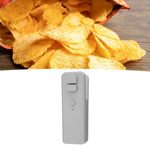 Mini plastic bag sealing - bag,