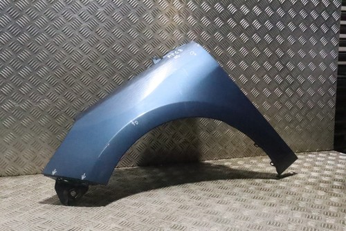Ford fiesta mk8 wing - fiesta, ns