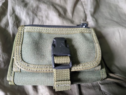 Maxpedition rat wallet - maxpedition,