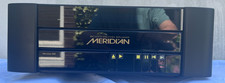 Meridian 800 Reference CD/DVD Player (with new drive)
