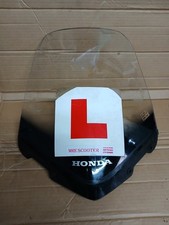 Honda pantheon fes 125 - 125, screen