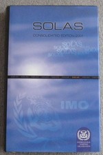 Solas consolidated text of - consolidated,