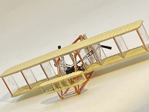 Corgi aviation 1903 wright - corgi🔥aviation,