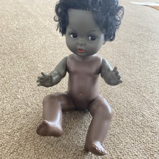 Palitoy Vintage Doll - Made in