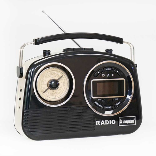 Steepletone devon vintage - devon,