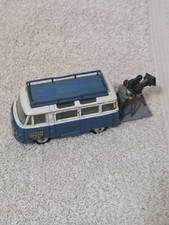 Vintage Corgi - 479 Commer Bus