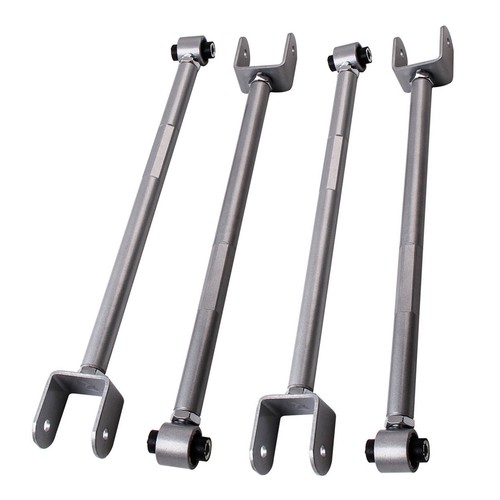4pcs adjustable rear camber - 4pcs,