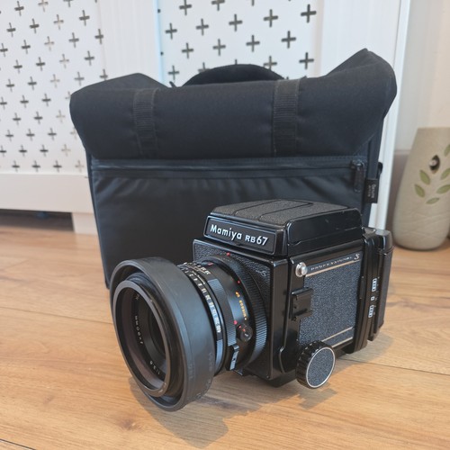 Mamiya rb67 pro - rb67,