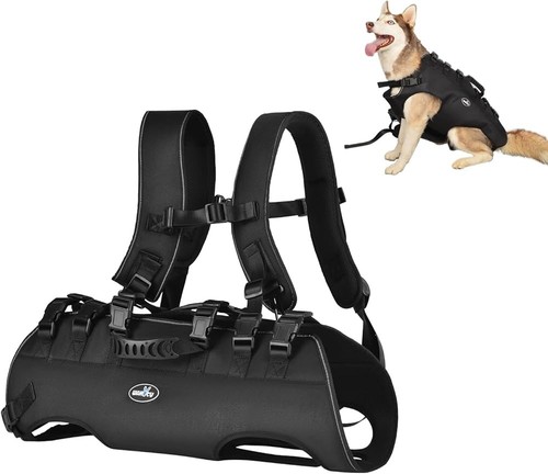 Wakytu dog lift harness - wakytu,