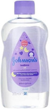 Johnson'S Baby Bedtime Oil