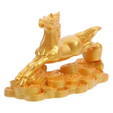 Decorative Horse Statue Feng