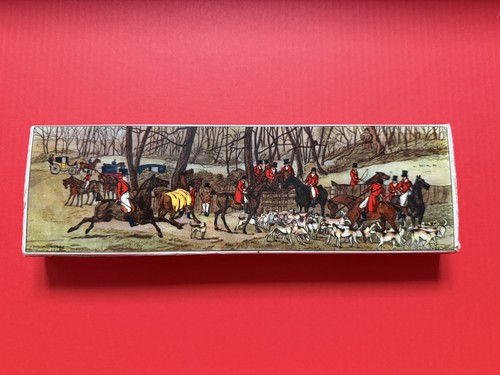 Antique extra long matches - antique,