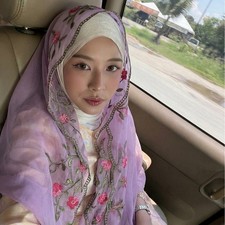 For Travel Korean Style Scarf
