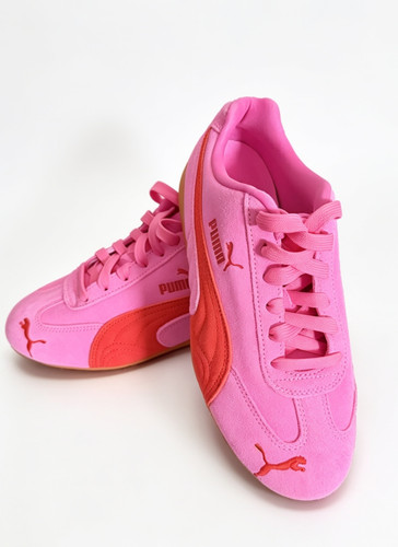 Authentic puma speedcat - authentic,