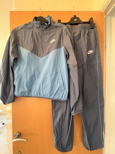 Nike boy blue grey - nike, boy’s