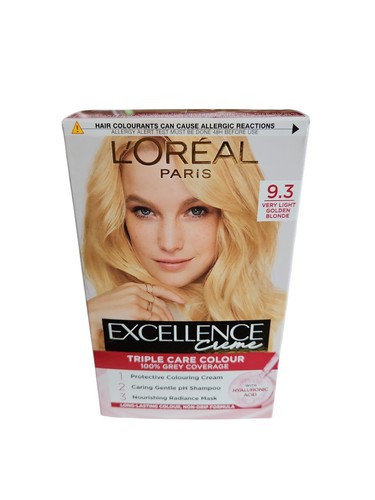 Oreal excellence creme - l'oreal,