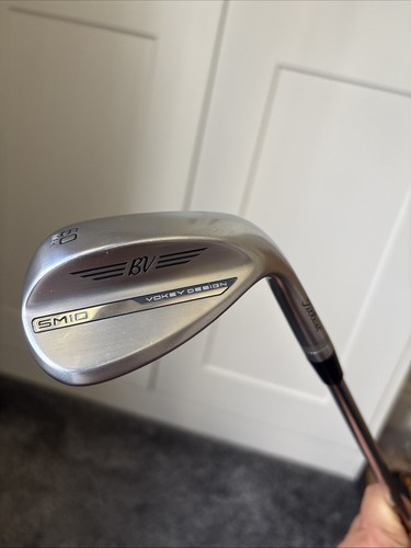 Titleist vokey sm10 06k - titleist,