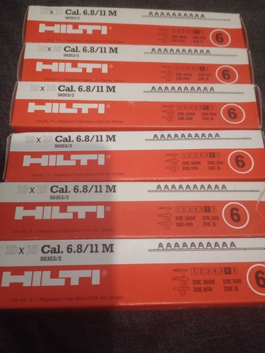Hilti cal m - hilti,