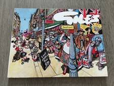 Giles cartoon annual - giles, 42nd