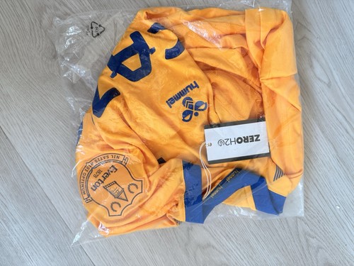 Everton away football - everton,
