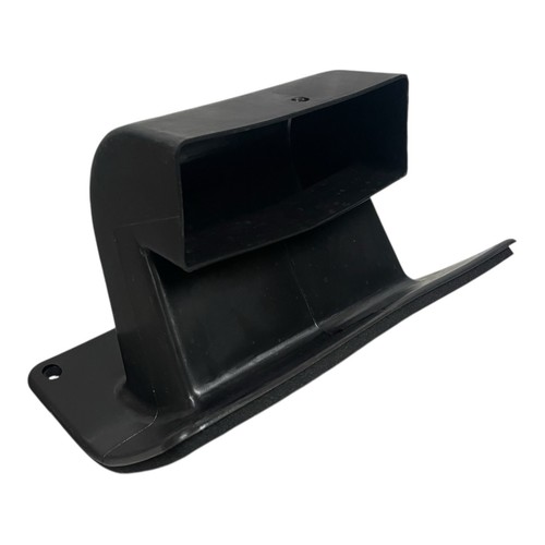 Heater air duct - mg, |