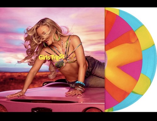 Zara larsson midnight - larsson,